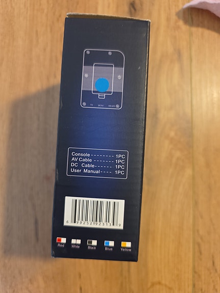 Product image 2 of 6