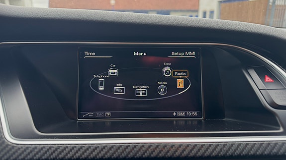 Audi A4 14 of 16