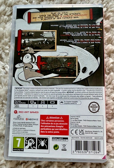 Product image 2 of 7