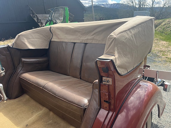 Buick Convertible 5 of 5