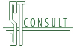 Svein Taraldsen Consult As logo
