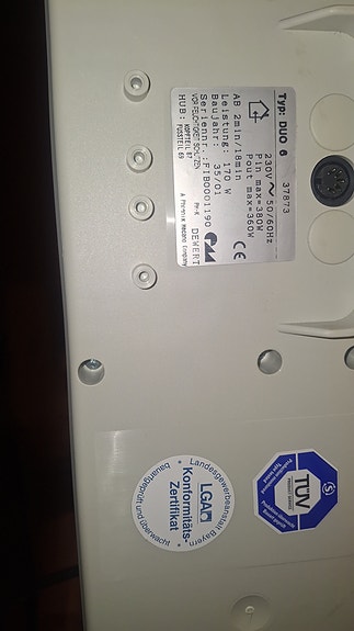 Product image 2 of 3