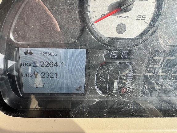 Massey Ferguson 5712 SL Dyna 4. 6 of 7