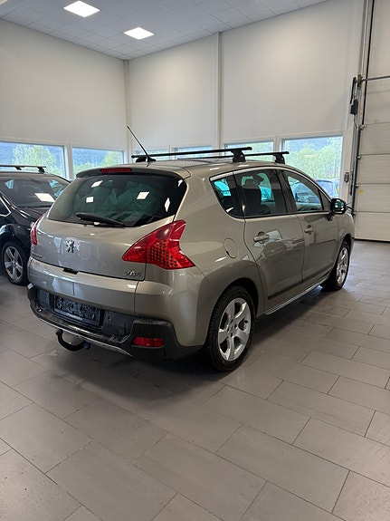 Peugeot 3008 6 of 16
