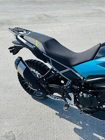 CFMOTO 450 MT A2 13 of 19