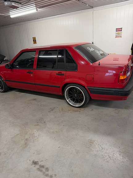 Volvo 940 4 of 5