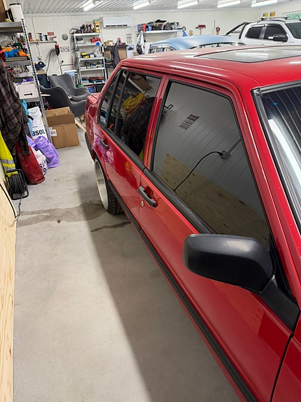 Volvo 940 5 of 5