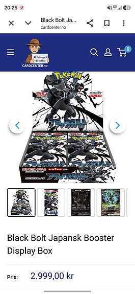 Product image 2 of 3