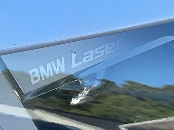 BMW iX 30 of 30