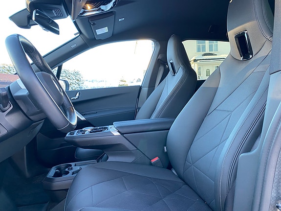 BMW iX 5 of 5
