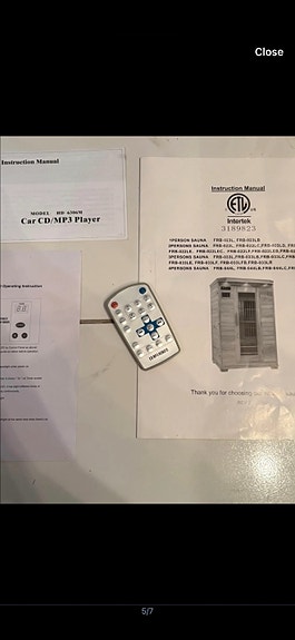 Product image 5 of 7