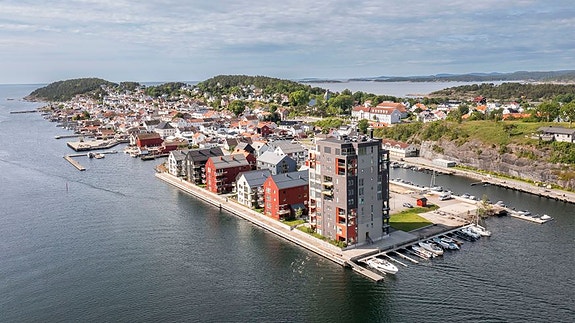 Bilde 4 av 5 i jobbannonse-galleriet
