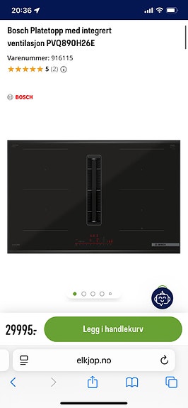 Product image 2 of 6