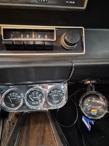 Plymouth Duster 9 of 18