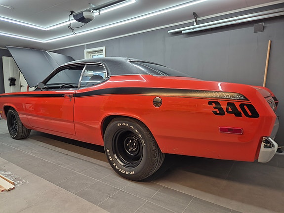 Plymouth Duster 4 of 18