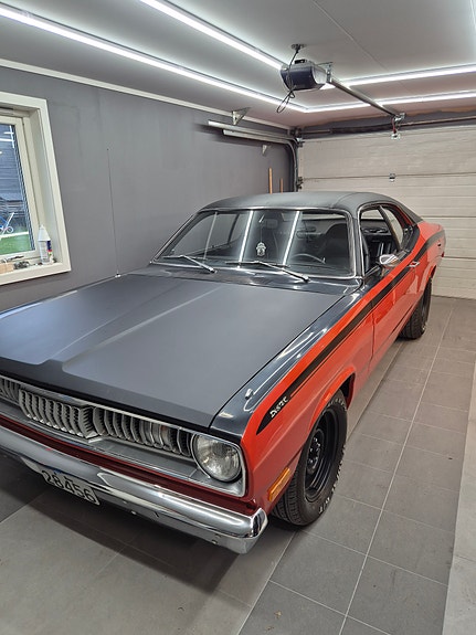 Plymouth Duster 3 of 18