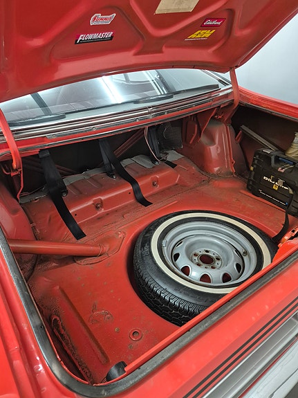 Plymouth Duster 13 of 18