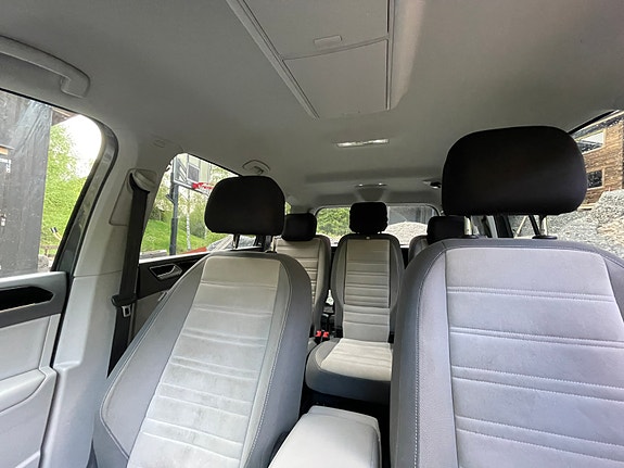 Volkswagen Touran 20 of 30