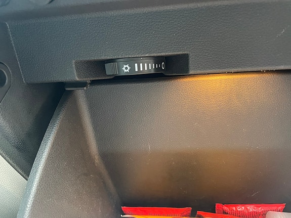Volkswagen Touran 27 of 30