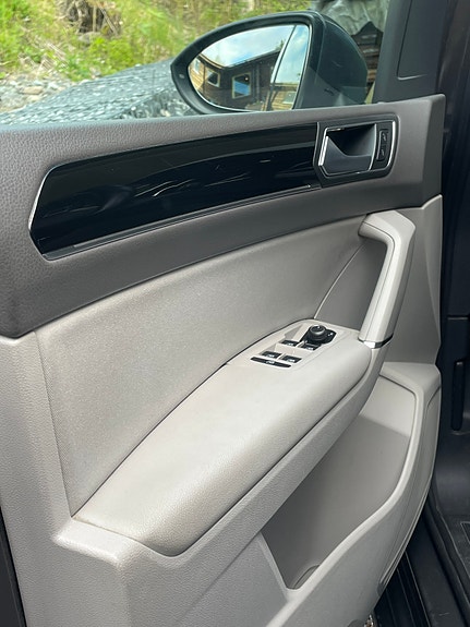 Volkswagen Touran 18 of 30