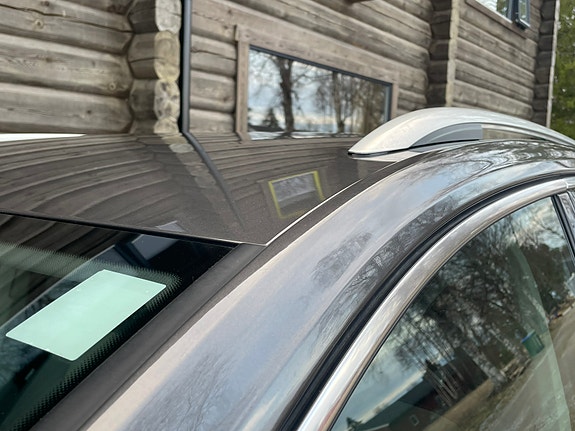 Volkswagen Touran 12 of 30