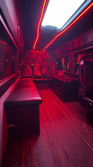 Mercedes-Benz Sprinter 316 6 of 9