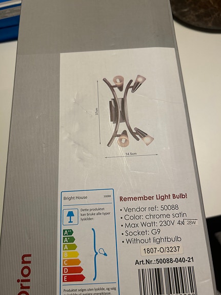 Product image 2 of 3