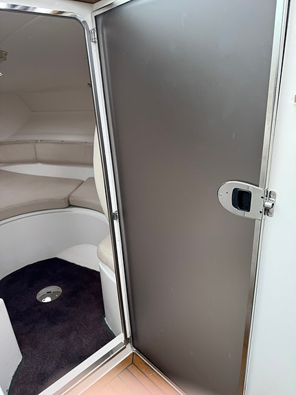 Ibiza 22 weekender m/200 hk suzuki + BK opplagshenger (pris kan diskuteres) 19 of 20