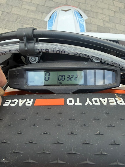 KTM 350 EXC-F Six Days 5 of 19