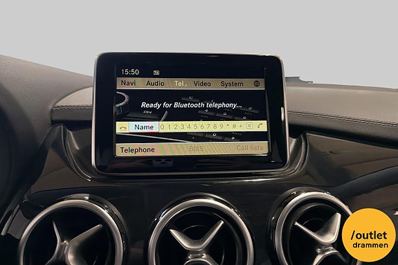 Mercedes-Benz B180 21 of 25