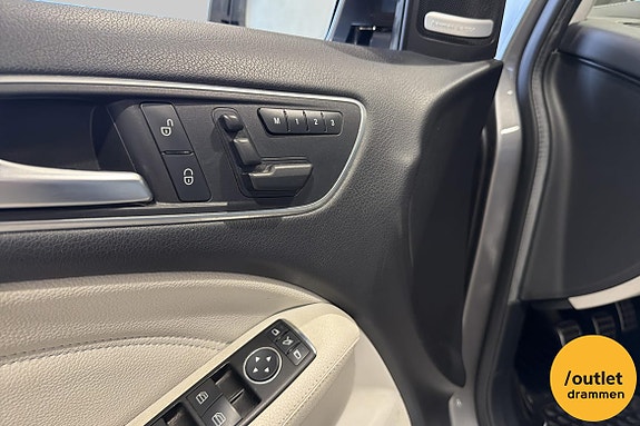Mercedes-Benz B180 16 of 25