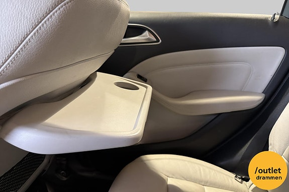 Mercedes-Benz B180 15 of 25