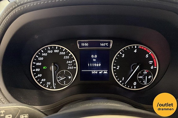 Mercedes-Benz B180 20 of 25