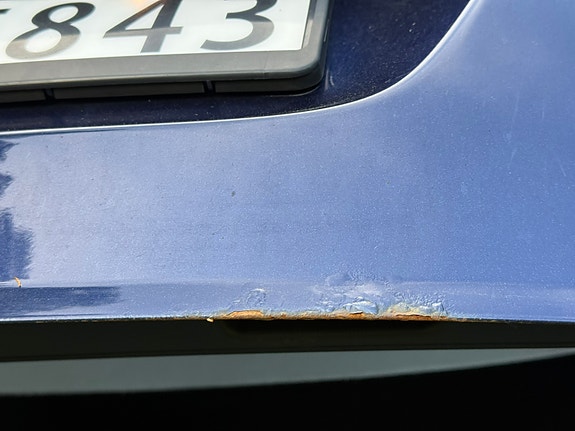 Volkswagen Golf VI 14 of 30