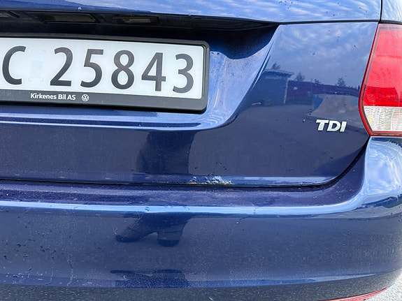 Volkswagen Golf VI 8 of 30