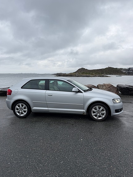 Audi A3 5 of 5