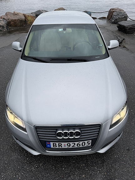 Audi A3 4 of 5