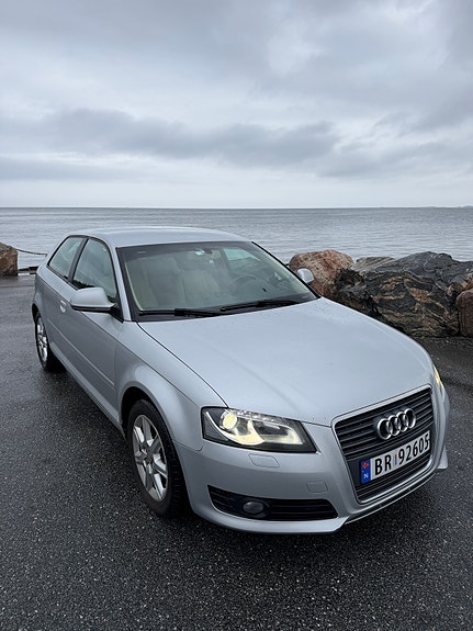 Audi A3 3 of 5