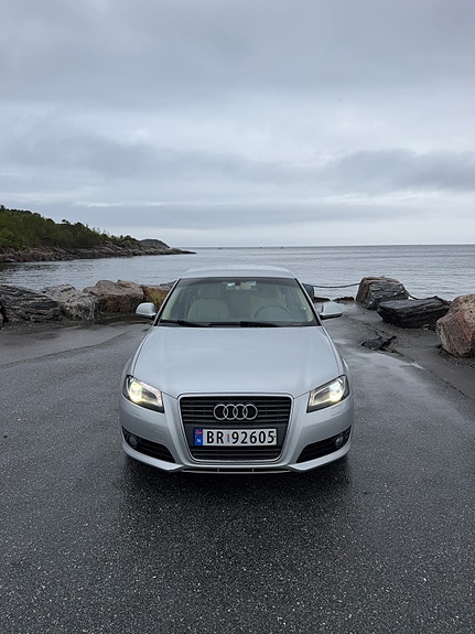 Audi A3 2 of 5