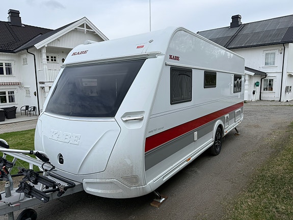 KABE Ametist 560 GLE 3 of 5