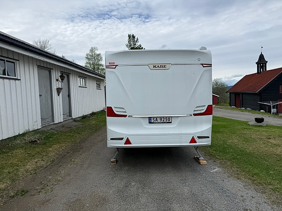 KABE Ametist 560 GLE 4 of 5