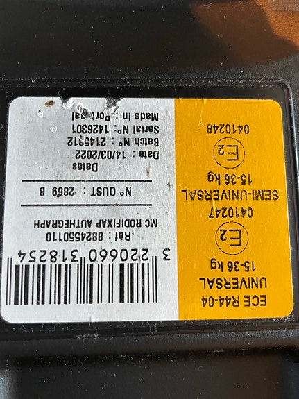 Product image 2 of 3