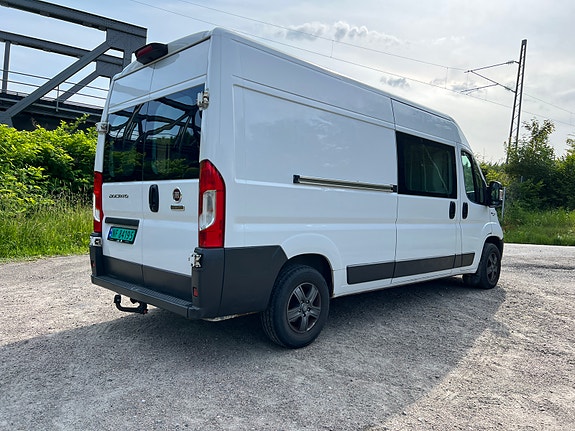 Fiat Ducato 4 of 5