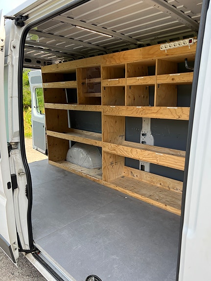 Fiat Ducato 10 of 11