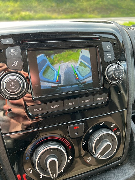 Fiat Ducato 9 of 11