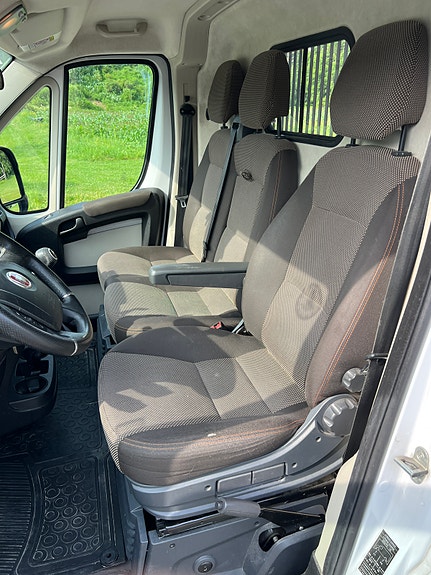 Fiat Ducato 6 of 11