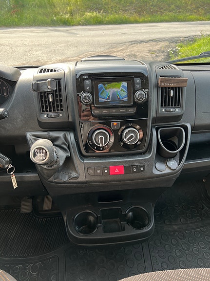 Fiat Ducato 8 of 11