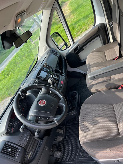 Fiat Ducato 5 of 5