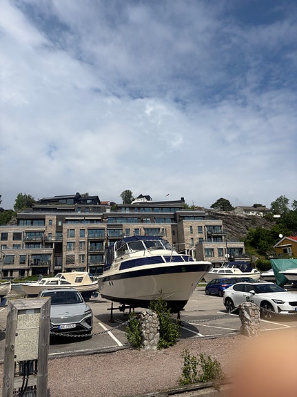 Marex Suncruiser 5 of 5