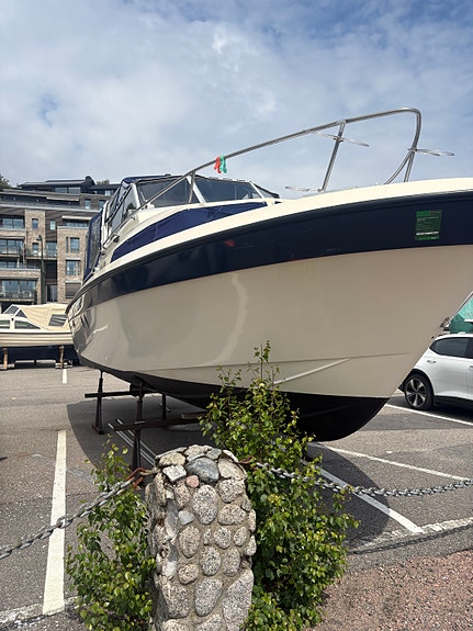 Marex Suncruiser 4 of 5